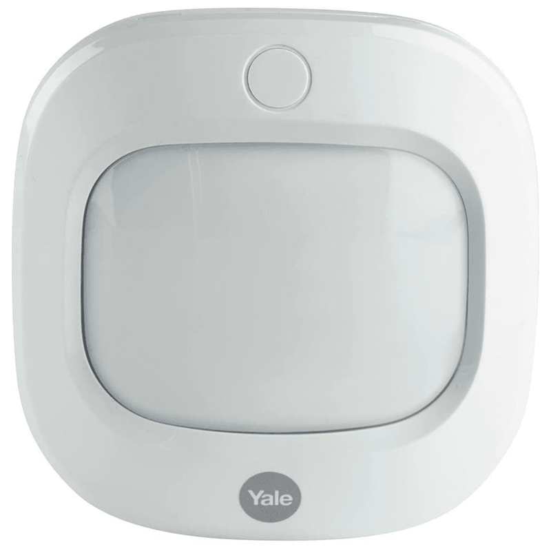 Alarm Pet Friendly Motion Detector Home Alarm Systems Alarm Pet Friendly Motion Detector Alarm Pet Friendly Motion Detector Yale