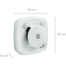 The German Outlet, Yale, Sync Alarm Smoke Detector