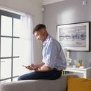 The German Outlet, Yale, Sync Alarm Smoke Detector