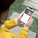 The German Outlet, Yale, All-in-One Outdoor Wifi Camera