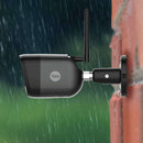 The German Outlet, Yale, Smart Outdoor CCTV Camera