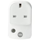 The German Outlet, Yale, Sync Alarm Smart Plug
