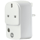 The German Outlet, Yale, Sync Alarm Smart Plug