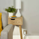 The German Outlet, Yale, Sync Alarm Smart Plug