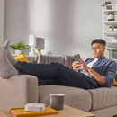 The German Outlet, Yale, Sync Alarm Smart Plug