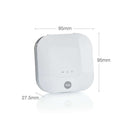 The German Outlet, Yale, Wireless Alarm Set