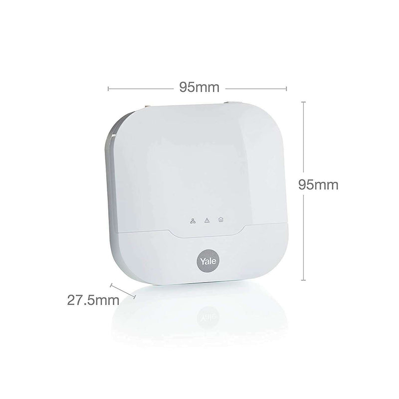 Wireless Alarm Set Home Alarm Systems Wireless Alarm Set Wireless Alarm Set Yale