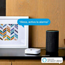 The German Outlet, Yale, Wireless Alarm Set