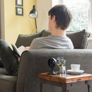 The German Outlet, Yale, Indoor Wi-Fi Camera - Full HD