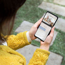 The German Outlet, Yale, Indoor Wi-Fi Camera - Full HD