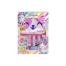 Martinelia - Yummy Makeup And Case Set kids cosmetics Martinelia - Yummy Makeup And Case Set Martinelia - Yummy Makeup And Case Set Martinelia