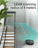 Z70 Robot Vacuum Cleaner with Cleaning Function Outlet Z70 Robot Vacuum Cleaner with Cleaning Function Z70 Robot Vacuum Cleaner with Cleaning Function ZOOZEE