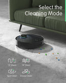 Z70 Robot Vacuum Cleaner with Cleaning Function Outlet Z70 Robot Vacuum Cleaner with Cleaning Function Z70 Robot Vacuum Cleaner with Cleaning Function ZOOZEE