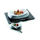 Porcelain high-end dish The Chefs Warehouse By MG Porcelain high-end dish Porcelain high-end dish The Chefs Warehouse By MG