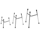 The German Outlet, The Chefs Warehouse By MG, 18/10 Buffet stand - Stablo Collection, 18/10 Buffet stand - Stablo Collection