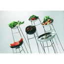 The German Outlet, The Chefs Warehouse By MG, 18/10 Buffet stand - Stablo Collection