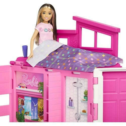 Doll House Toys Doll House Doll House Barbie