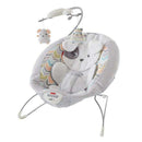 Sweet Deluxe Bouncer White Bedroom Accessories Sweet Deluxe Bouncer White Sweet Deluxe Bouncer White Fisher Price