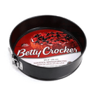 Springform Pan 30cm With Lock Bakeware Springform Pan 30cm With Lock Springform Pan 30cm With Lock Betty Crocker