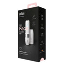 Face Mini Hair Remover Hair Removal Face Mini Hair Remover Face Mini Hair Remover Braun