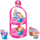 Barbie Dough Bakery Cupcake Maker General Toys Barbie Dough Bakery Cupcake Maker Barbie Dough Bakery Cupcake Maker Crazart