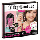 Juicy Couture™ DIY Collectible Bracelet Set Toys Juicy Couture™ DIY Collectible Bracelet Set Juicy Couture™ DIY Collectible Bracelet Set MAKE IT REAL