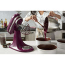 2022 Color of the Year, Beetroot Stand Mixer 4.8L + Premium Accessory Pack Food Mixers & Blenders 2022 Color of the Year, Beetroot Stand Mixer 4.8L + Premium Accessory Pack 2022 Color of the Year, Beetroot Stand Mixer 4.8L + Premium Accessory Pack KitchenAid