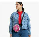 Simpsons Donut Shoulder Bag School Bag Simpsons Donut Shoulder Bag Simpsons Donut Shoulder Bag Eastpak