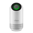 3-Layer Filtering System, Air purifier Air Purifier 3-Layer Filtering System, Air purifier 3-Layer Filtering System, Air purifier Ufesa