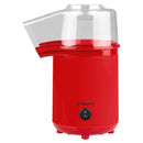 Retro Popcorn Maker 900W, 40g Capacity  Retro Popcorn Maker 900W, 40g Capacity Retro Popcorn Maker 900W, 40g Capacity The German Outlet