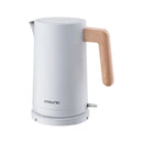 Skandi Electric Kettle 1.7L – 1850–2200W Outlet Skandi Electric Kettle 1.7L – 1850–2200W Skandi Electric Kettle 1.7L – 1850–2200W Ambiano