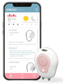 Pureté+ Beauty Brush Routine Expert Skin Cleansing Brushes & Systems Pureté+ Beauty Brush Routine Expert Pureté+ Beauty Brush Routine Expert HoMedics