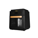 ELDORADA XXL – 12L Air Fryer Oven Air fryer ELDORADA XXL – 12L Air Fryer Oven ELDORADA XXL – 12L Air Fryer Oven Ardes