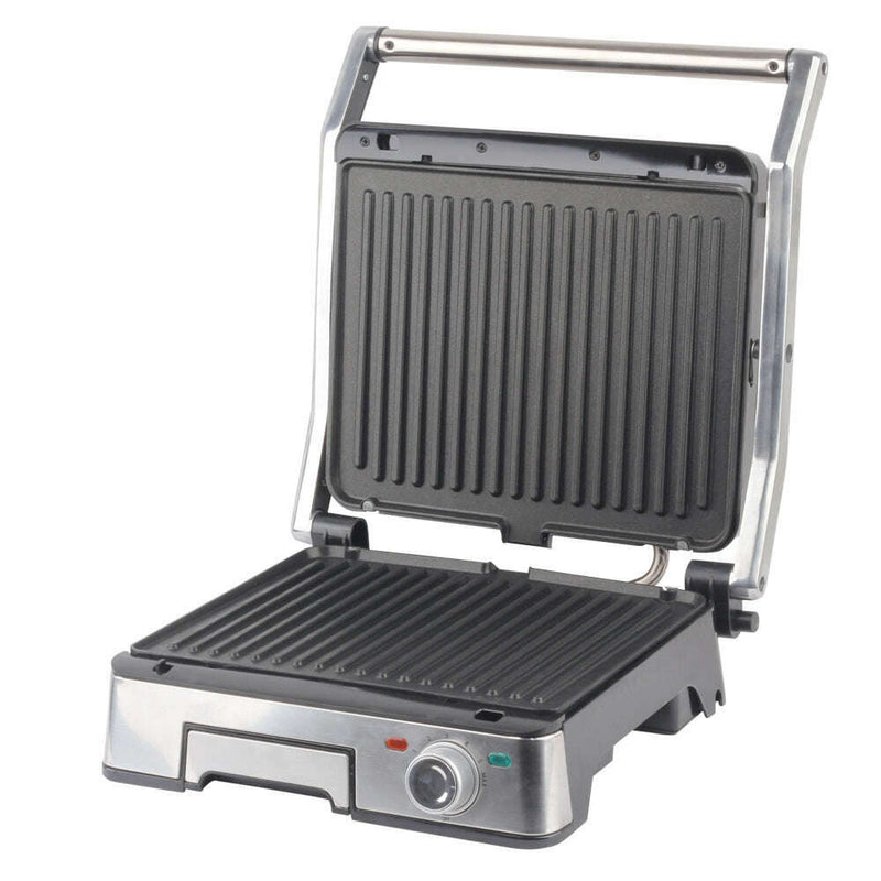 Contact Grill, 2000W contact grill Contact Grill, 2000W Contact Grill, 2000W Ardes