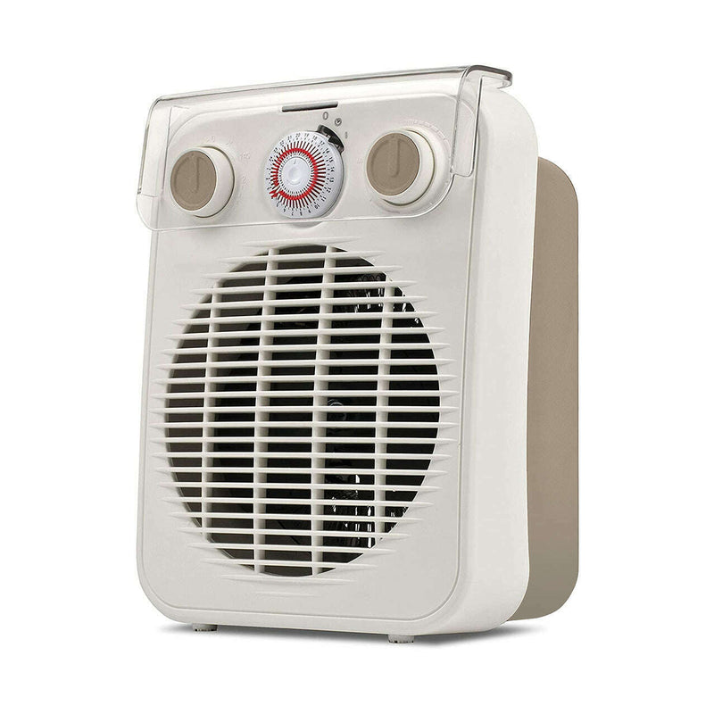 Chronos - Fan Heater with Timer Heater Chronos - Fan Heater with Timer Chronos - Fan Heater with Timer Ardes