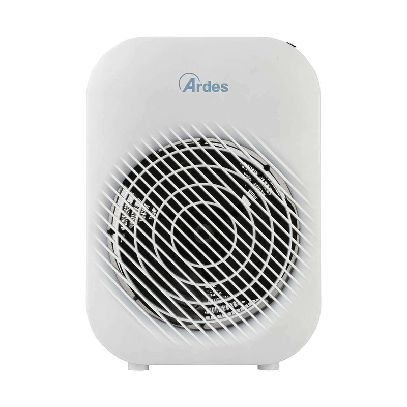 Squared Fan Heater Heater Squared Fan Heater Squared Fan Heater Ardes