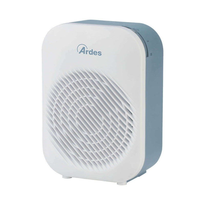 Squared Fan Heater Heater Squared Fan Heater Squared Fan Heater Ardes