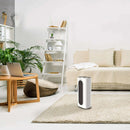 Sound XL - Digital Ceramic Tower Heater Sound XL - Digital Ceramic Tower Sound XL - Digital Ceramic Tower Ardes