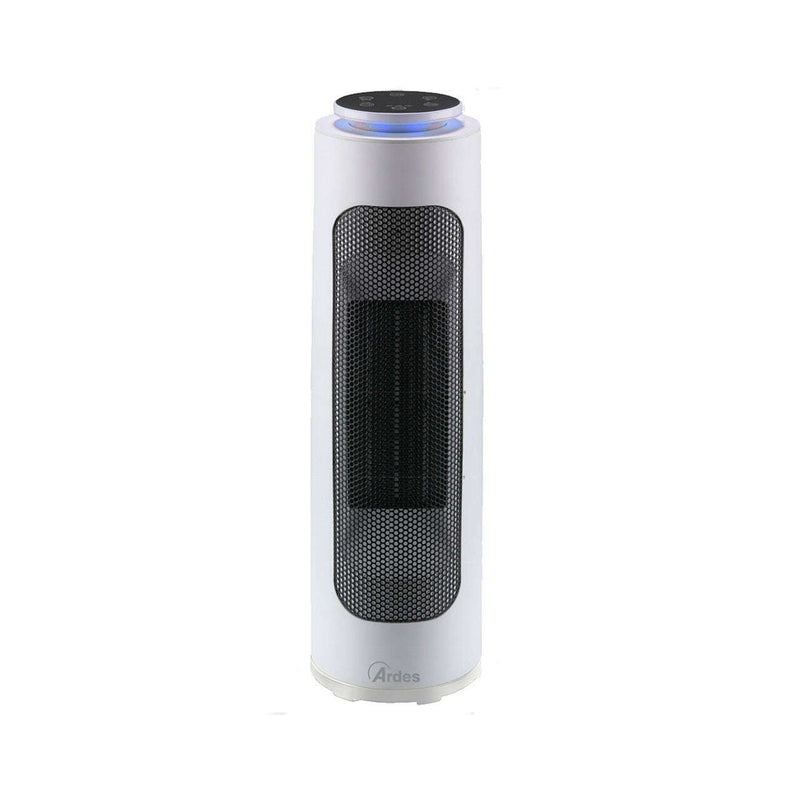 Pin Ceramic Tower Heater 2000W Heaters Pin Ceramic Tower Heater 2000W Pin Ceramic Tower Heater 2000W Ardes