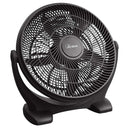Box Fan, Floor 45CM Fan Box Fan, Floor 45CM Box Fan, Floor 45CM Ardes