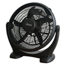 Box Fan, Floor 45CM Fan Box Fan, Floor 45CM Box Fan, Floor 45CM Ardes