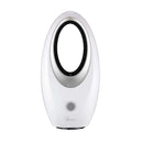 Noiseless Manuel Bladeless Fan Muna, 50W Fan Noiseless Manuel Bladeless Fan Muna, 50W Noiseless Manuel Bladeless Fan Muna, 50W Ardes