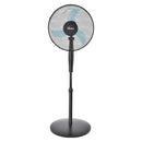 Stand Fan EASY PLUS, 16" 50W Fan Stand Fan EASY PLUS, 16" 50W Stand Fan EASY PLUS, 16" 50W Ardes