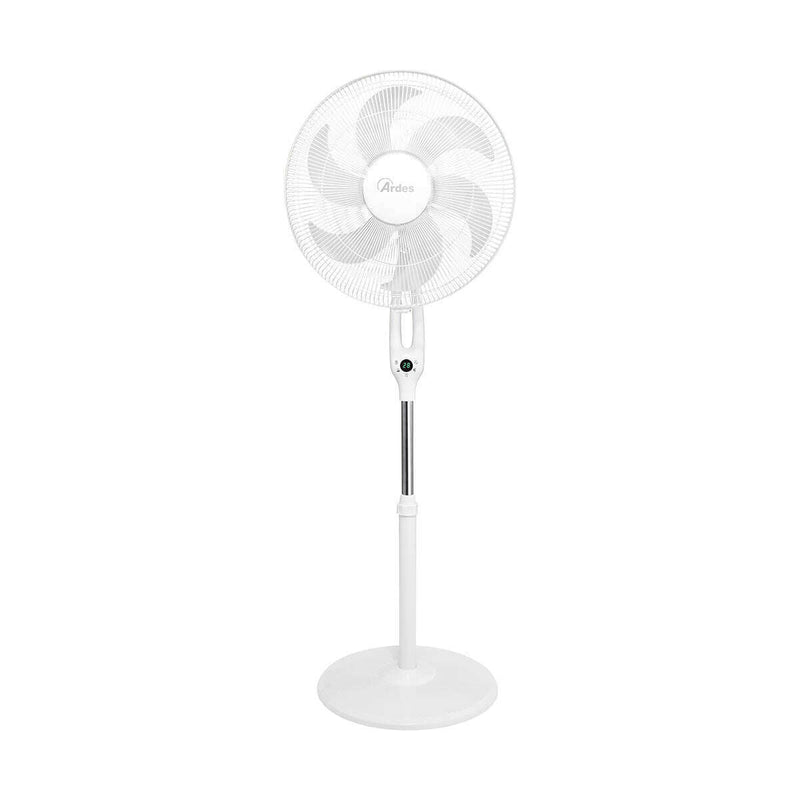 Digital  Stan Fan 18" SOLANO, 45W Fan Digital  Stan Fan 18" SOLANO, 45W Digital  Stan Fan 18" SOLANO, 45W Ardes