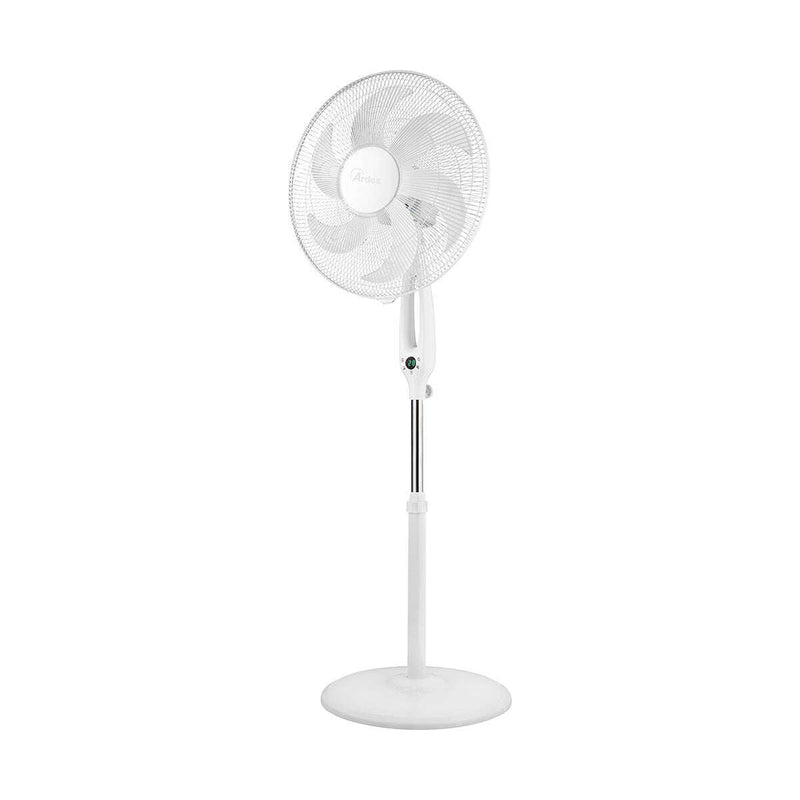 Digital  Stan Fan 18" SOLANO, 45W Fan Digital  Stan Fan 18" SOLANO, 45W Digital  Stan Fan 18" SOLANO, 45W Ardes