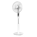 Tifon - Pedestal Fan Double Blade Fan Tifon - Pedestal Fan Double Blade Tifon - Pedestal Fan Double Blade Ardes
