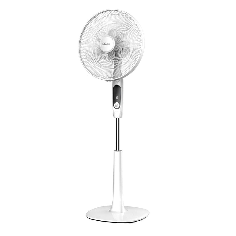 Tifon - Pedestal Fan Double Blade Fan Tifon - Pedestal Fan Double Blade Tifon - Pedestal Fan Double Blade Ardes