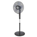 tand Fan STYLE, 16",60W Fan tand Fan STYLE, 16",60W tand Fan STYLE, 16",60W Ardes