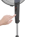 tand Fan STYLE, 16",60W Fan tand Fan STYLE, 16",60W tand Fan STYLE, 16",60W Ardes