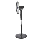 tand Fan STYLE, 16",60W Fan tand Fan STYLE, 16",60W tand Fan STYLE, 16",60W Ardes